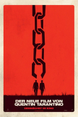 Django Unchained Teaser Plakat