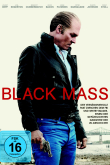 Das deutsche Cover zu 'Black Mass'. (Copyright: Warner home Video Germany, 2015)