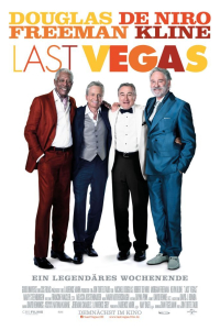 Last Vegas Hauptplakat