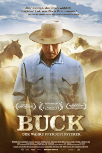 Buck Filmplakat