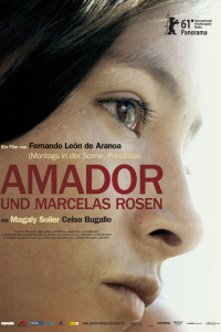 Amador–Filmplakat