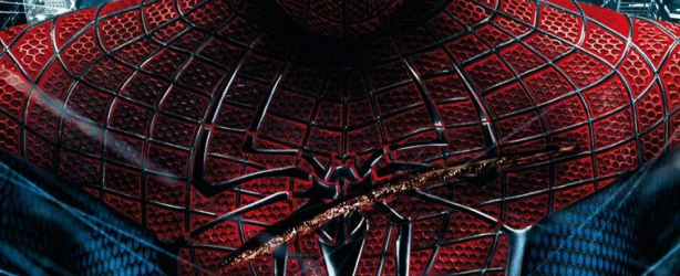 Amazing Spiderman Hauptplakat