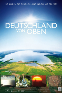 Deutschland Von Oben Filmplakat