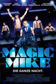 Magic Mike Hauptplakat