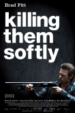 Killing Them Softly Filmplakat