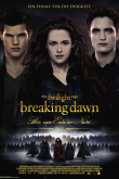 Twilight Breaking Dawn–2 Filmplakat
