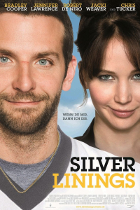 Silver Linings Plakat