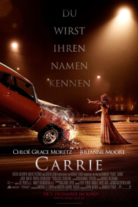 Carrie Plakat 2