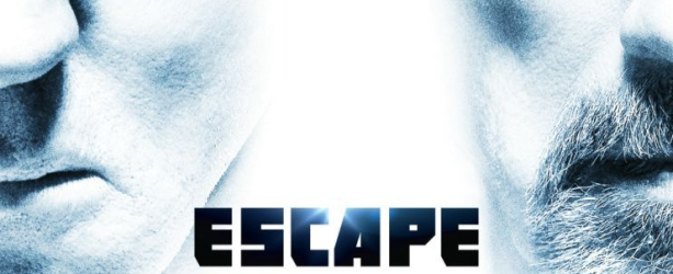 Escape Plan Hauptplakat