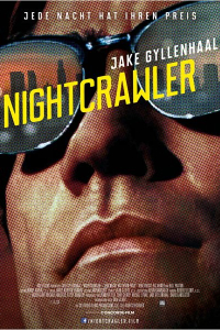 Nightcrawler Filmposter