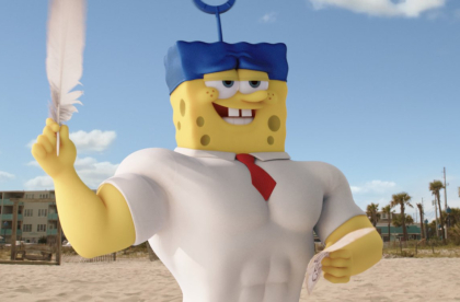 Spongebob Schwammkopf 3D - Szenenbild 3