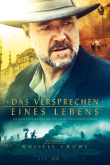 Das deutsche Kinoposter zu 'Das Versprechen seines Lebens' (Copyright: Universal Pictures, 2014)