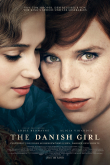 Das deutsche Kinoposter zu 'The Danish Girl'. (Copyright: Universal Pictures Germany, 2015)