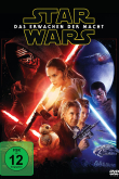 Das deutsche Cover zu 'Star Wars: Das Erwachen der Macht'. (Copyright: Lucasfilm Ltd. & TM, 2016)