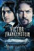 Das deutsche Cover zu 'Victor Frankenstein - Genie und Wahnsinn'. (Copyright: Twentieth Century Fox Home Entertainment, 2016)