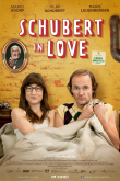 Das deutsche Plakat zu 'Schubert in Love' (Copyright: Wild Bunch, 2016)