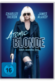 Das deutsche Cover zu 'Atomic Blonde' (2017) (Copyright: Universal Pictures Germany, 2017)