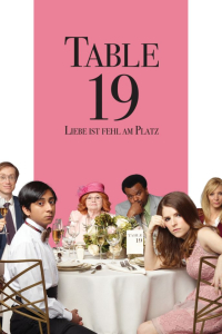 Table19 Plakat