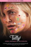 Das deutsche Plakat zu Tully' (2018) (Copyright: DCM Film Distribution GmbH, 2018)